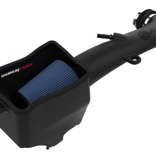 Air Intake System 18- Jeep Wrangler JL 3.6L