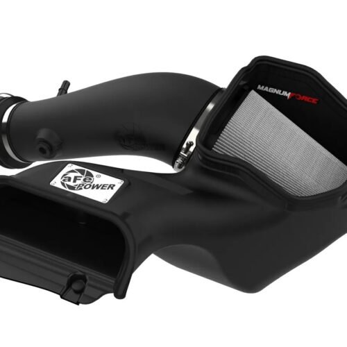 23-   Ford Raptor 5.4L Cold Air Intake