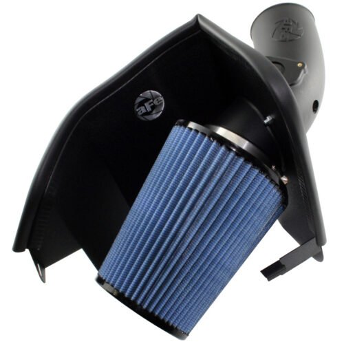 Air Intake System 03-07 Ford 6.0L Diesel