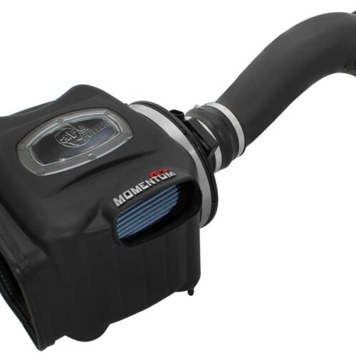 Momentum GT Cold Air Int ake System w/ Pro 5R