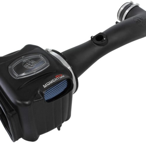 Momentum GT Cold Air Int ake System w/ Pro 5R