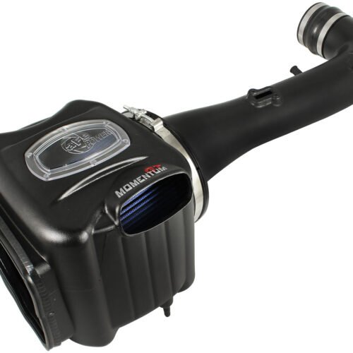 Induction Momentum GT