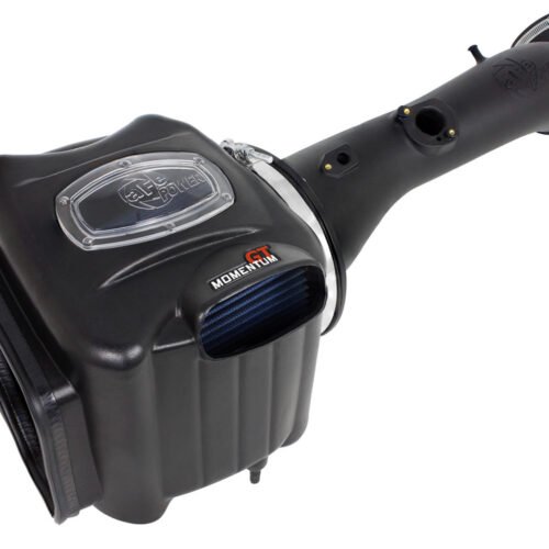 Cold Air Intake