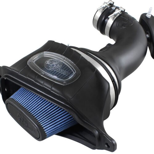 Air Intake System 14- Corvette 6.2L