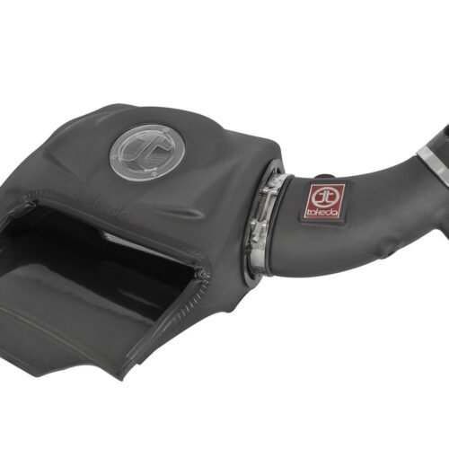 Takeda Momentum Cold Air Intake System