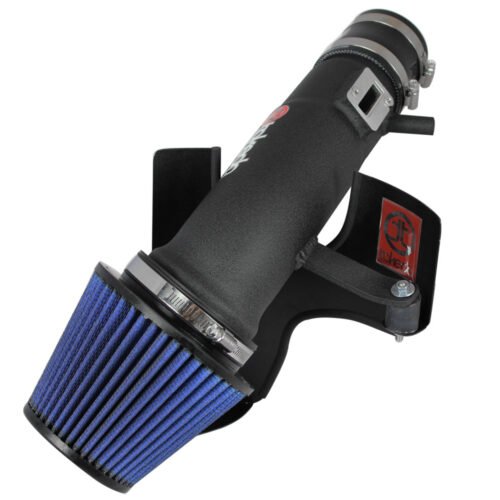 Takeda Stage-2 Cold Air Intake System w/ Pro 5R