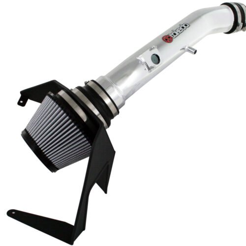 Takeda Stage-2 Cold Air Intake System w/ Pro DRY