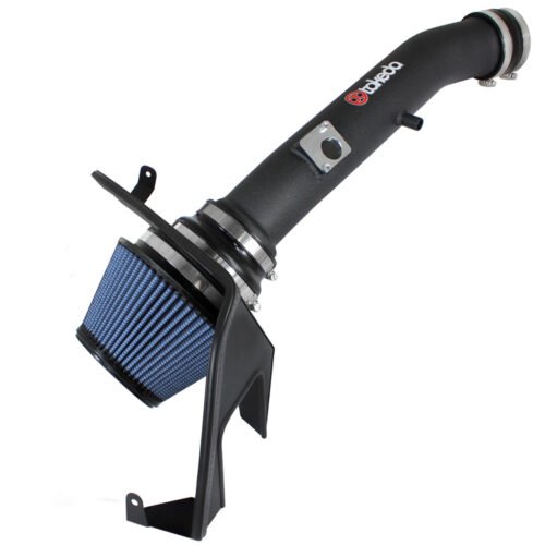 Takeda Stage-2 Cold Air Intake System w/ Pro 5R