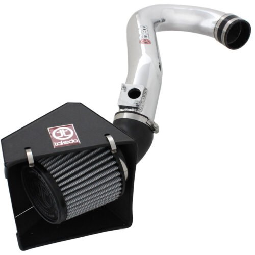 Takeda Stage-2 Cold Air Intake System w/ Pro DRY