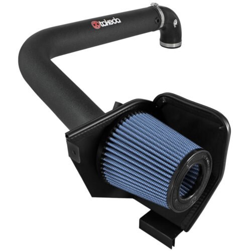 Takeda Stage-2 Cold Air Intake System w/ Pro 5R