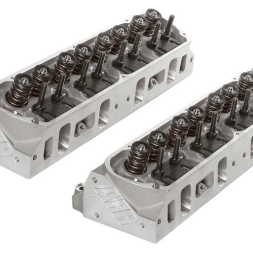 SBF 165cc Alum CNC Heads Renegade Street/Strip