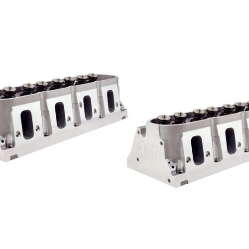 LS3/LS99 Mongoose CNC Cyl. Heads 260cc Assm
