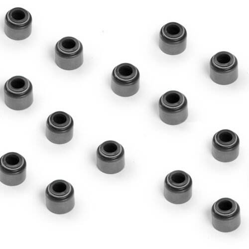 8mm Valve Stem Seals – Viton .530 Guide