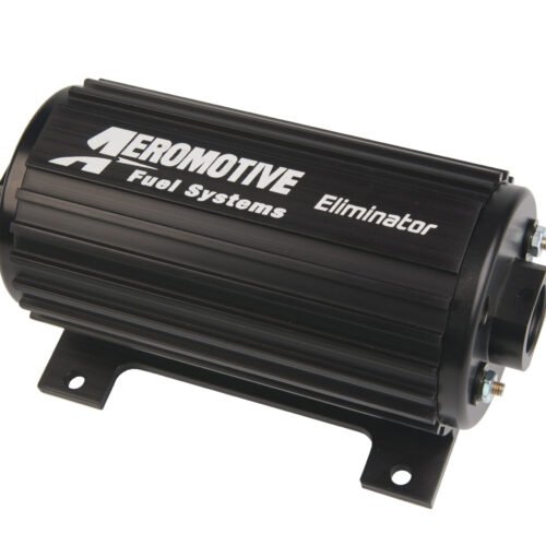 Eliminator Electric Fuel Pump