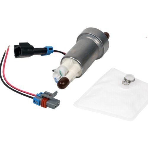 In-Tank Fuel Pump 450LPH