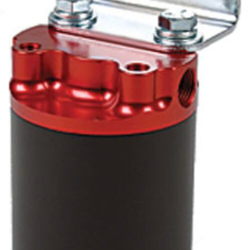 Fuel Filter – 100 Micron Canister Style