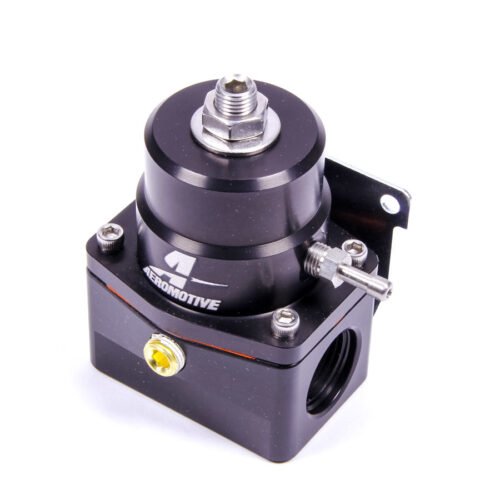 Adjustable Fuel Pressure Regulator – Marine- EFI