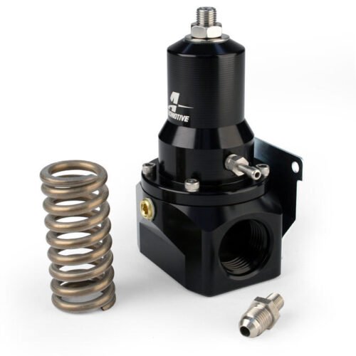 Fuel Regulator Extreme Flow EFI – 2-Port