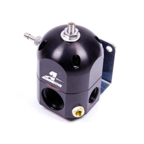 Adjustable Fuel Pressure Regulator – Marine
