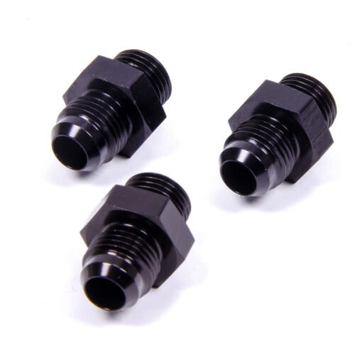 -6an Fitting Kit for # 13109 & 13201