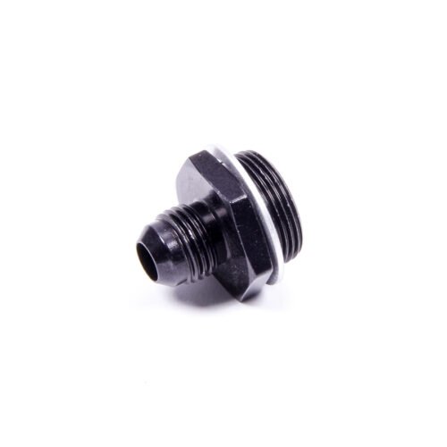 -6an Holley Carb Fitting 7/8in-20
