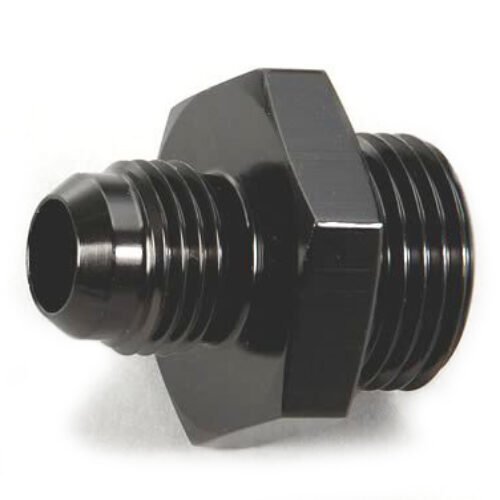 Tapered Flare Fitting -6an to -6an