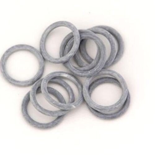 -8 Replacement Nitrile O-Rings (10)