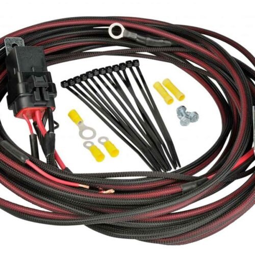 Deluxe Wiring Kit – Fuel Pump