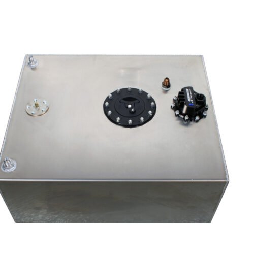 20-Gal Fuel Cell w/5.0 GPM Spur Gear Pump