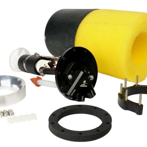 Phantom 200 Fuel Pump System