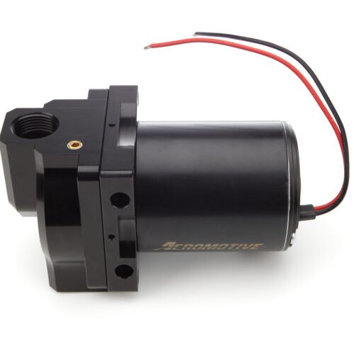 Remote Univ Coolant Pump w/ 3/4-Npt ports