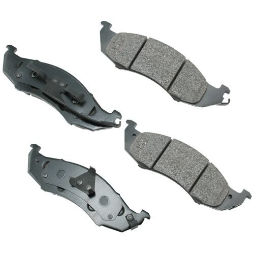 Brake Pads Mercury Villager 93-02