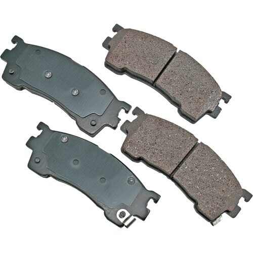 Brake Pads Ford Probe 93-97 Mazada 626 93-02