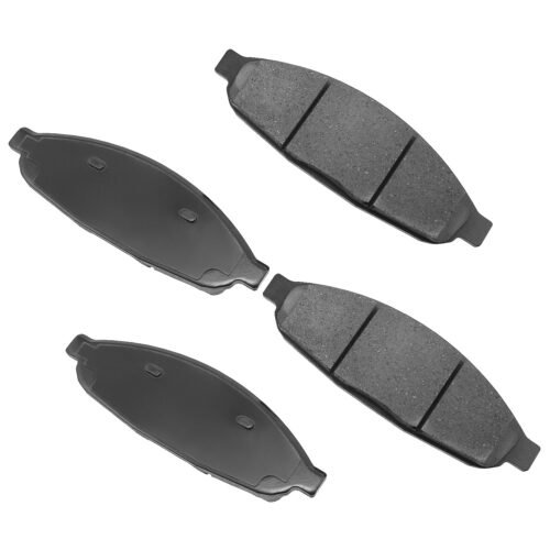 Brake Pads Chrysler Pacifica 04-08