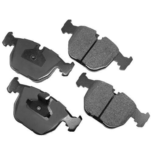 Brake Pads Front BMW 530i 01-03 540i 97-03