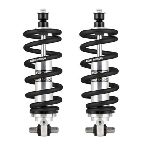 Coil Over Shock Kit – Front Corvette 63-82