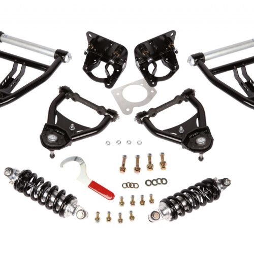 Coil-Over Conversion Kit Chevy  63-87 C10  Front