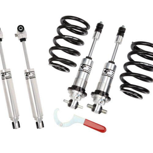 Suspension Package  Road Comp  GM  88-98 C1500