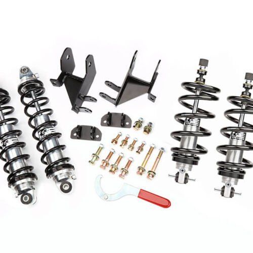 Coil-Over Kit  GM 64-67 A-Body  SB  Double Adj