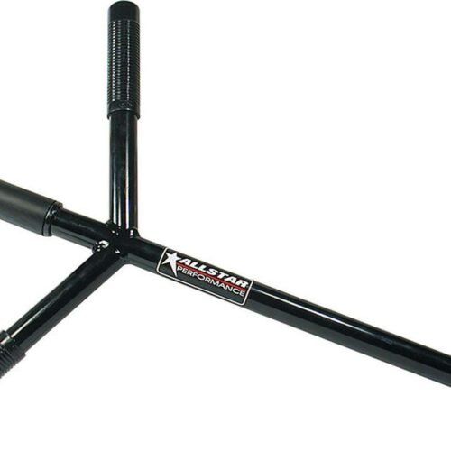 Lug Wrench Quick Spin Angle Handle 1in