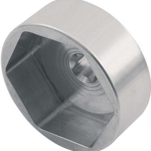 Spindle Nut Socket 2-3/8 for 2 5×5 and W5