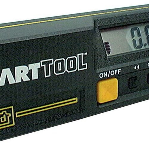 Smart Tool 8in