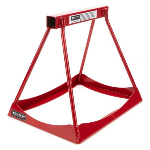 Stack Stands 14in 1pr Steel