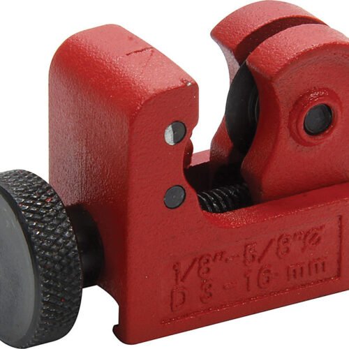 Mini Tubing Cutter