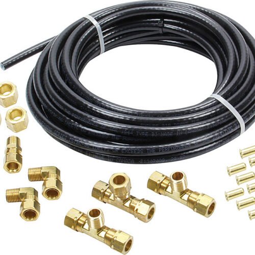 Complete Plumbing Kit