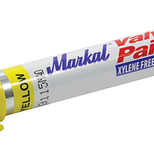 Paint Marker Yellow