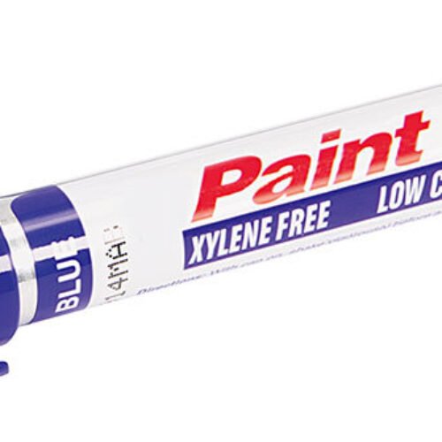 Paint Marker Blue