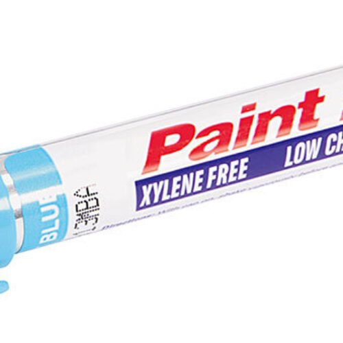 Paint Marker Lt Blue