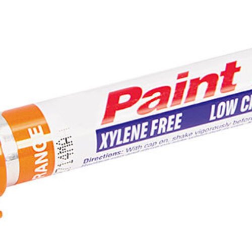 Paint Marker Orange