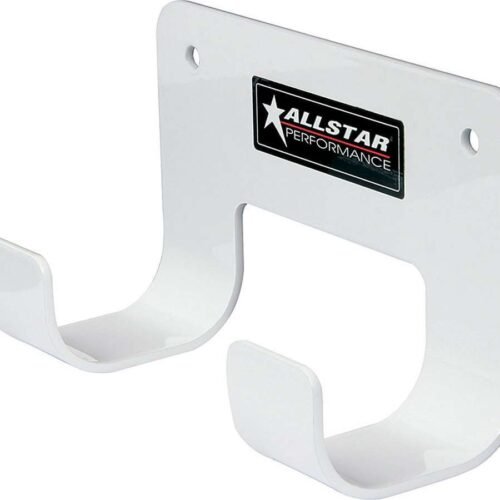 Cordless Drill Holder White